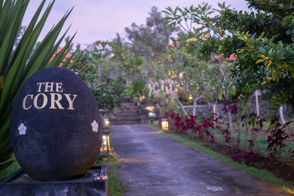 The Cory Villa By Prasi Mas  المظهر الخارجي الصورة
