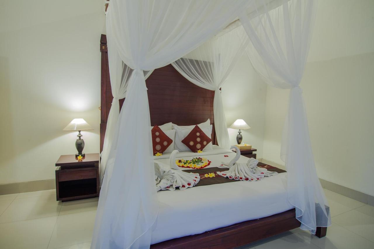 The Cory Villa By Prasi Mas  المظهر الخارجي الصورة