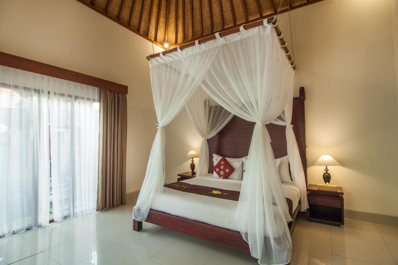The Cory Villa By Prasi Mas  المظهر الخارجي الصورة