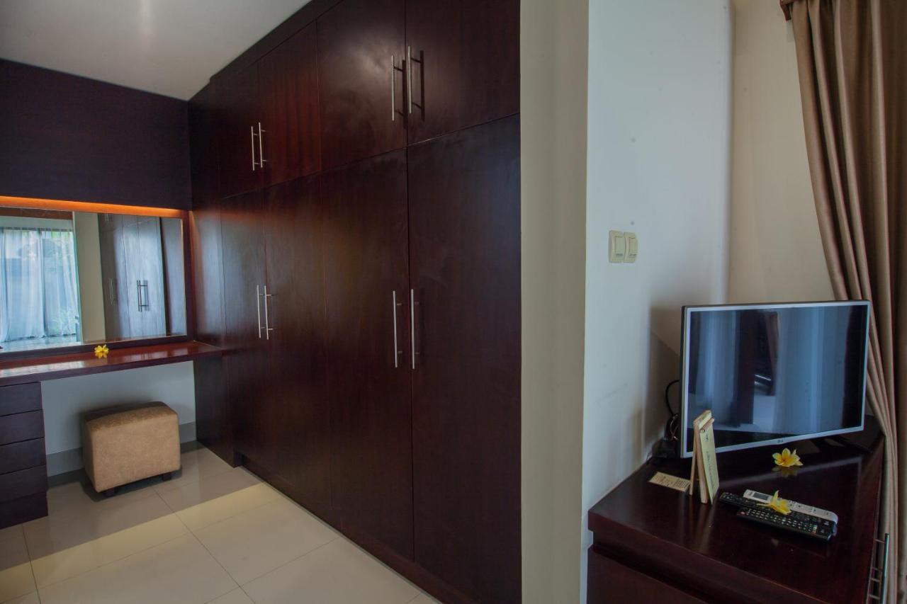 The Cory Villa By Prasi Mas  المظهر الخارجي الصورة