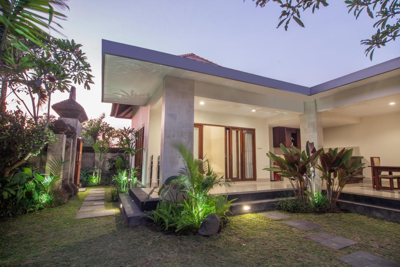 The Cory Villa By Prasi Mas  المظهر الخارجي الصورة