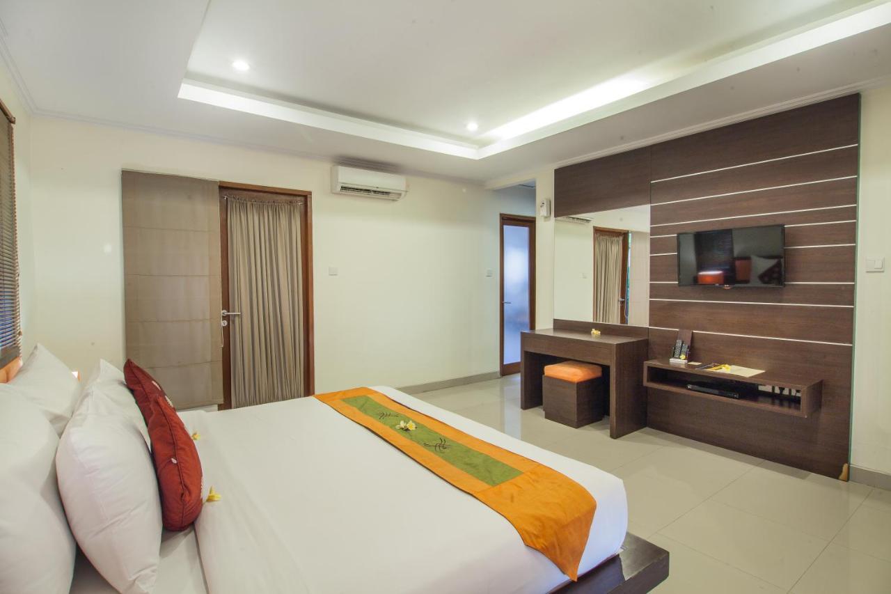 The Cory Villa By Prasi Mas  المظهر الخارجي الصورة