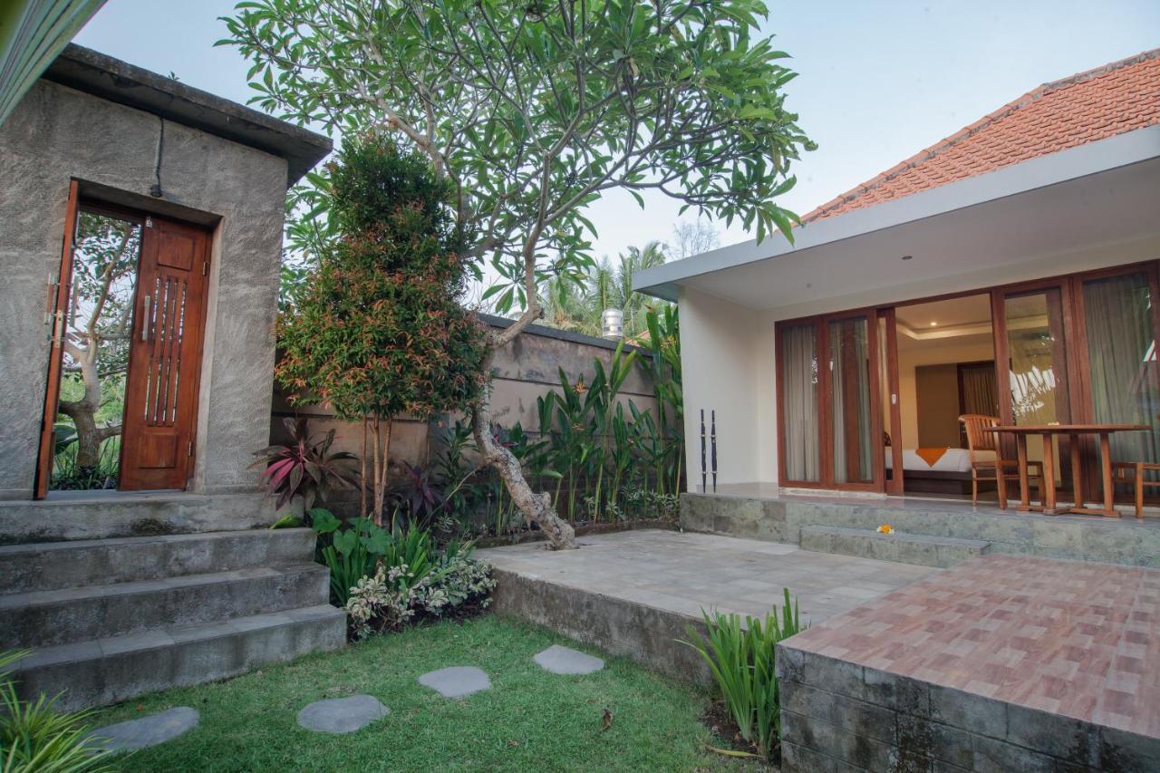 The Cory Villa By Prasi Mas  المظهر الخارجي الصورة