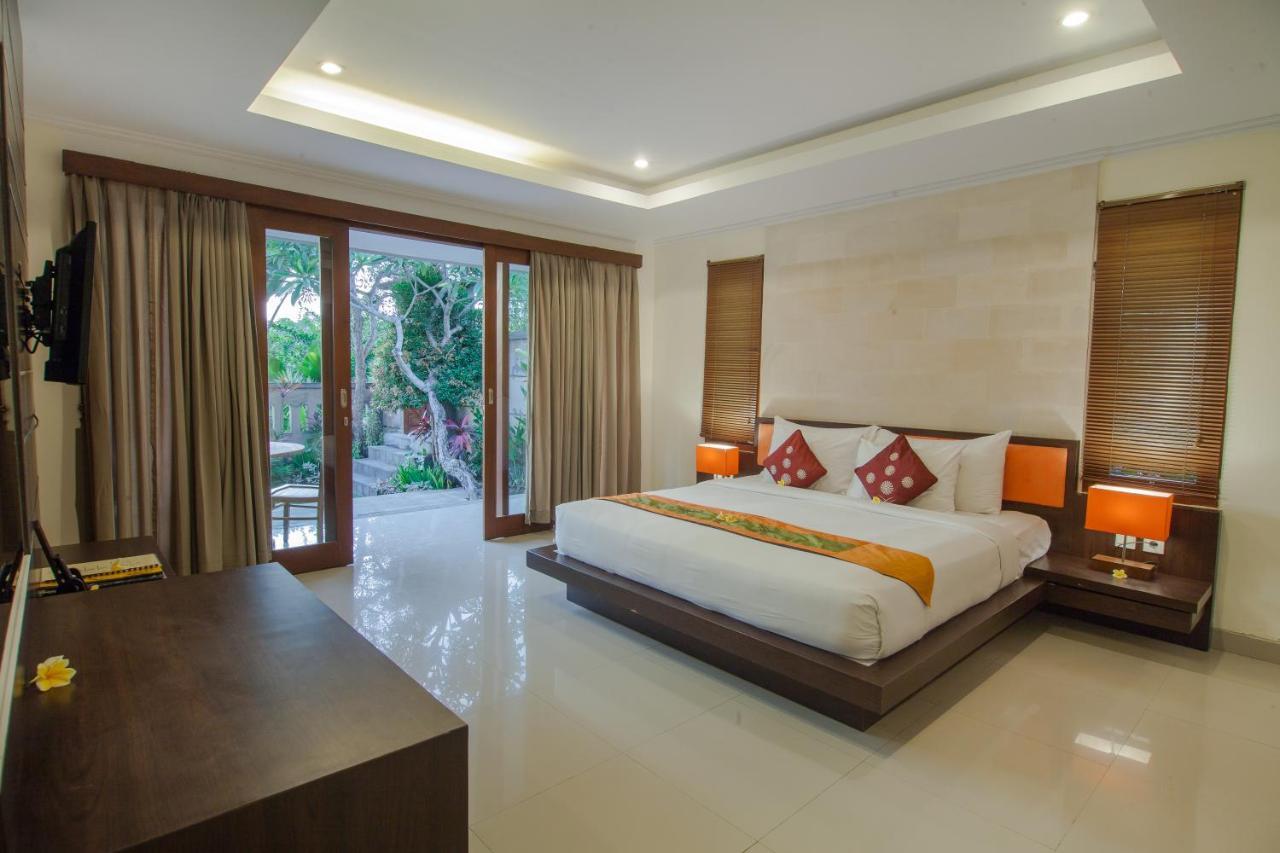 The Cory Villa By Prasi Mas  المظهر الخارجي الصورة